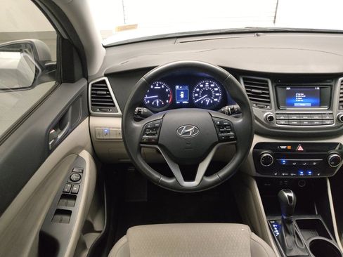 Used 2017 Hyundai Tucson Sport FWD image 22