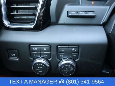 New 2026 GMC Sierra 3500 Denali Ultimate image 25