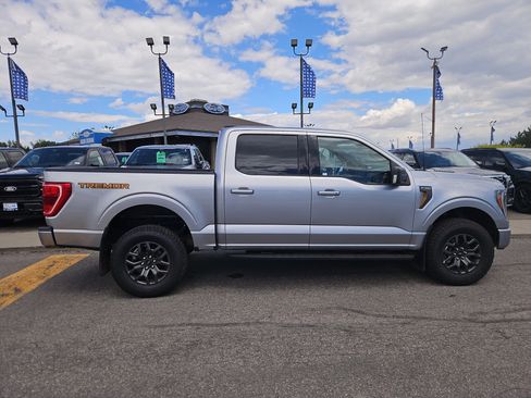 Used 2022 Ford F150 Tremor w/ Equipment Group 401A Mid AWD/4WD image 5