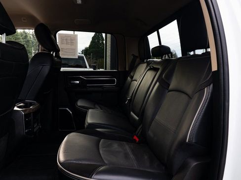 Used 2021 RAM 2500 Laramie image 20