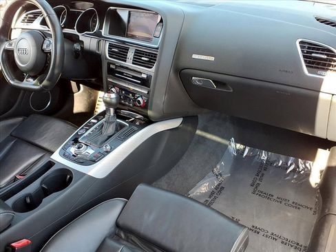 Used 2014 Audi RS 5 Coupe image 14