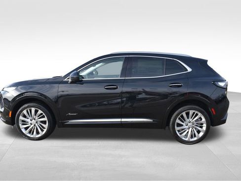 New 2026 Buick Envision Avenir image 7