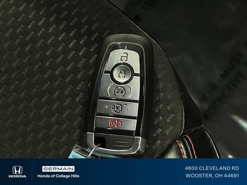 Used 2024 Ford Escape ST-Line AWD/4WD image 29