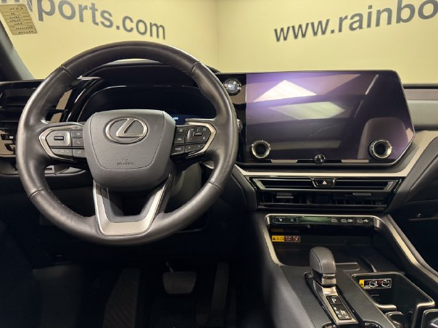 Used 2024 Lexus TX 350 FWD w/ Technology Package image 9