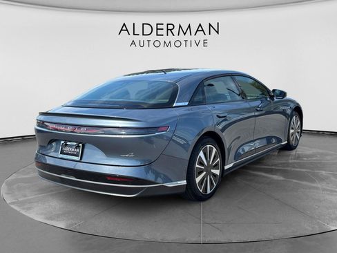 Used 2024 Lucid Air Pure RWD image 6