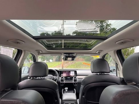 Used 2023 Kia Sorento X-Line EX AWD/4WD image 41
