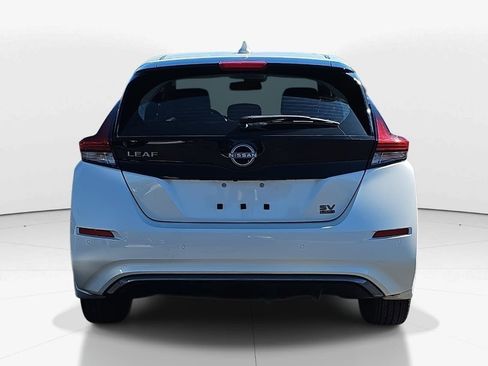 Used 2024 Nissan Leaf SV Plus image 4