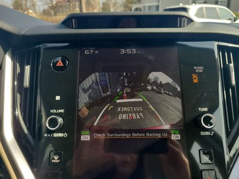 Used 2024 Subaru Legacy Limited image 14