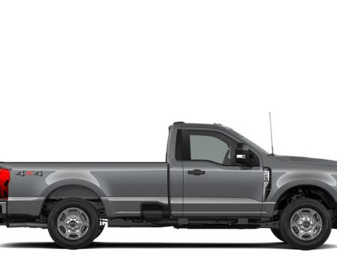 New 2026 Ford F250 XLT w/ Snow Plow Prep Package AWD/4WD image 23