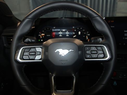 New 2026 Ford Mustang Coupe image 10