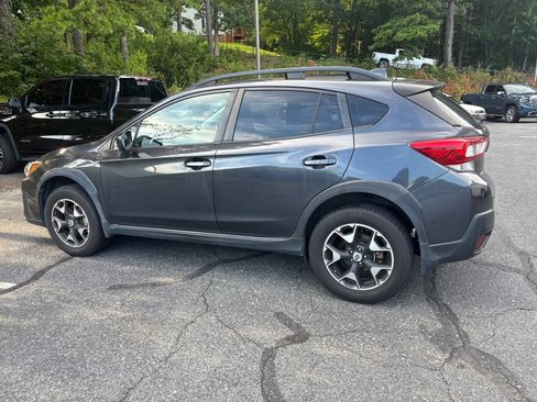 Used 2018 Subaru Crosstrek 2.0i Premium w/ Popular Package #2 image 4
