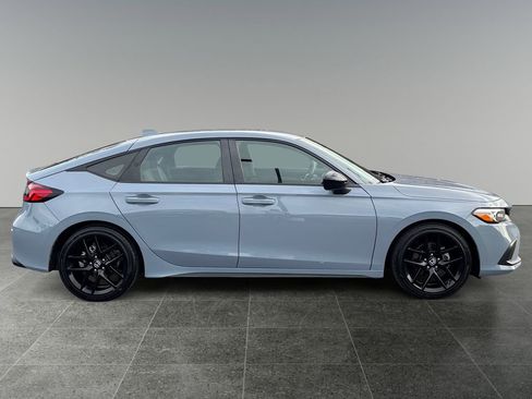 Used 2022 Honda Civic Sport image 8