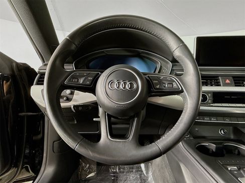 Used 2018 Audi A5 2.0T Prestige w/ Driver Assistance Package image 11