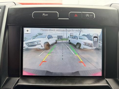 Used 2018 Ford F150 XLT w/ Equipment Group 301A Mid AWD/4WD image 21