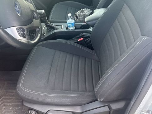 Used 2023 Ford Ranger XLT w/ Equipment Group 301A Mid AWD/4WD image 7