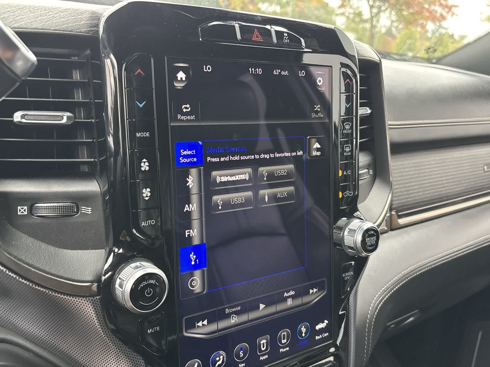 Used 2019 RAM 3500 Limited AWD/4WD image 19