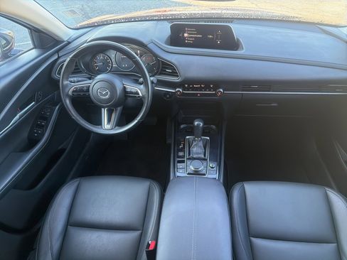 Used 2024 MAZDA CX-30 AWD 2.5 S w/ Select Sport Pkg image 23