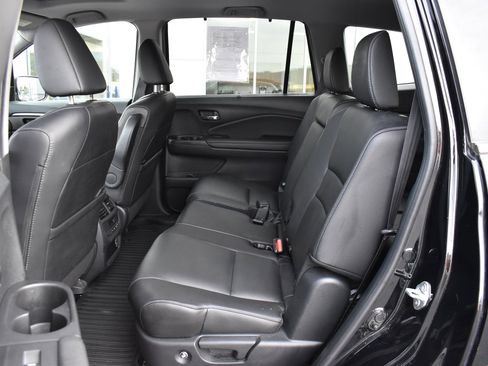 Used 2022 Honda Pilot Special Edition image 19