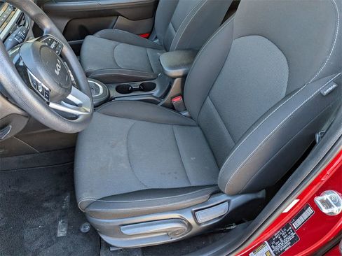 Used 2023 Kia Forte LXS image 20