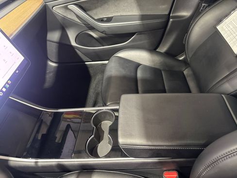 Used 2019 Tesla Model 3 Long Range AWD/4WD image 38