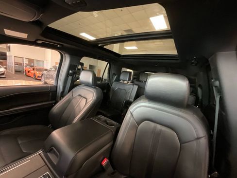 Used 2021 Ford Expedition Limited AWD/4WD image 11