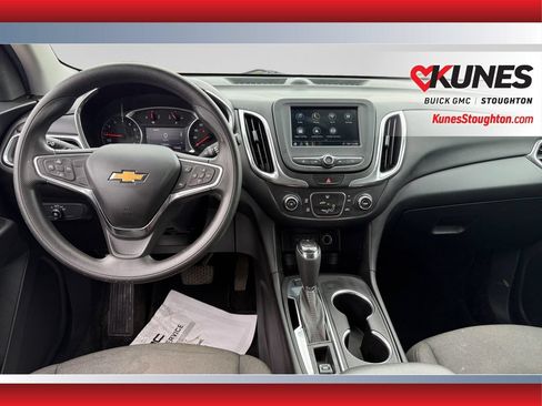 Used 2019 Chevrolet Equinox LT AWD/4WD image 23