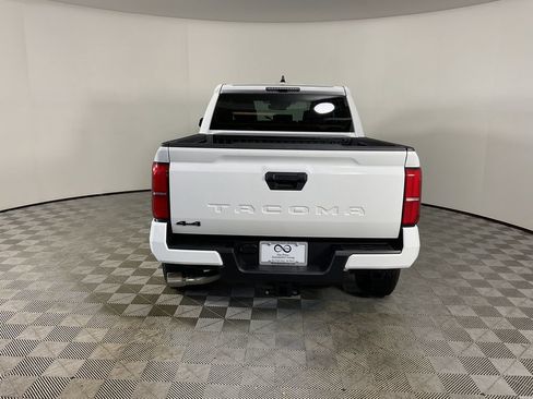 New 2026 Toyota Tacoma TRD Off-Road AWD/4WD image 7