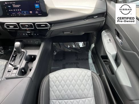 Certified 2026 Nissan Sentra SV w/ Floor Mat Package FWD image 15