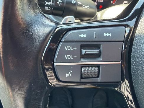 Used 2024 Acura Integra A-Spec FWD image 12