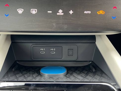 New 2026 Nissan Murano SL AWD/4WD image 5