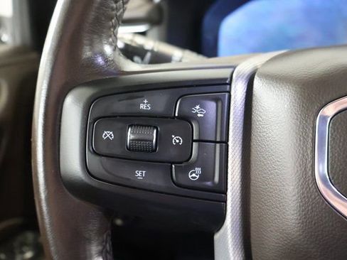 Used 2022 GMC Yukon Denali w/ Max Trailering Package image 17