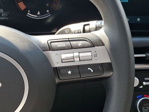 Used 2025 Hyundai Tucson SEL AWD/4WD image 21