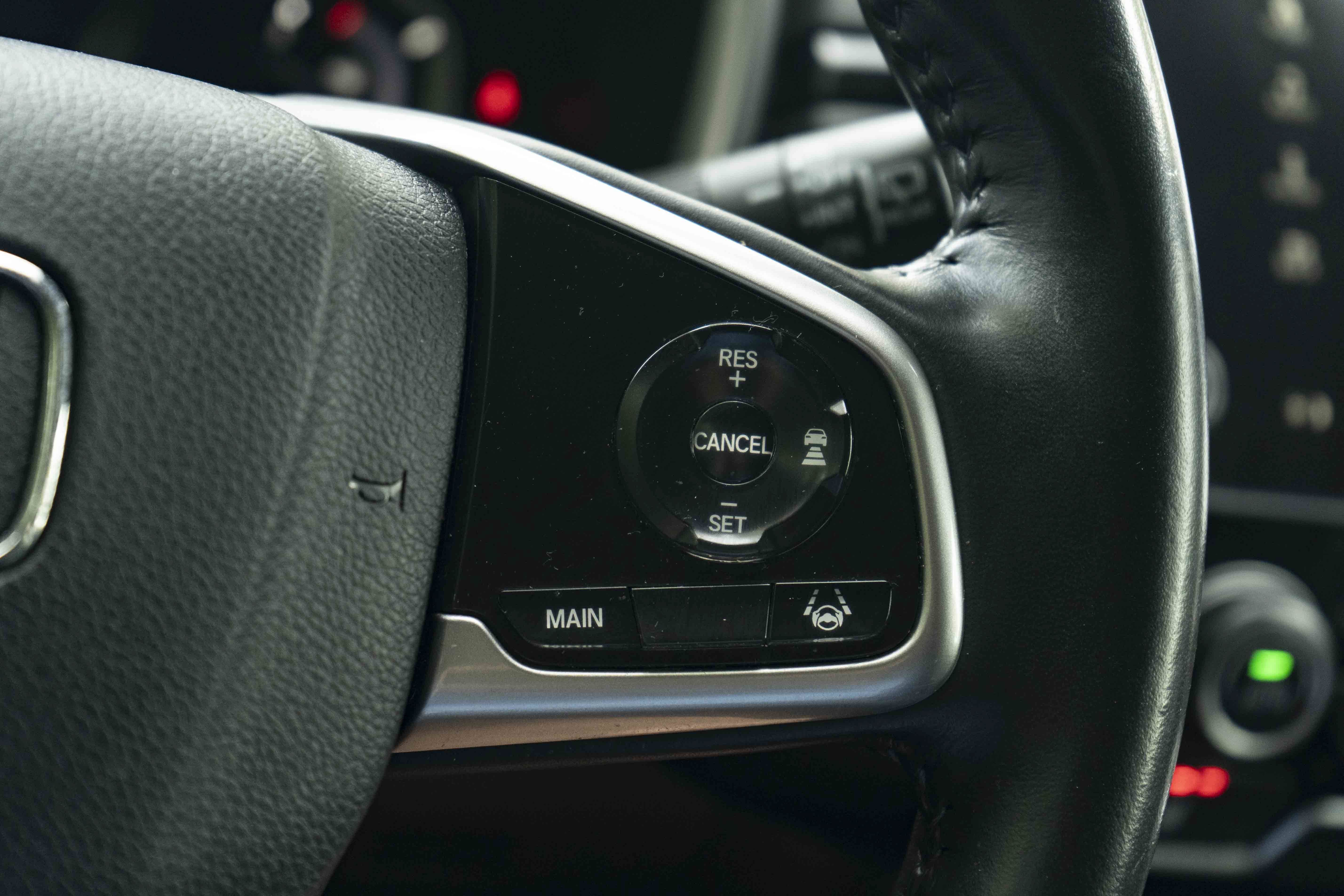 Used 2021 Honda CR-V EX-L image 21