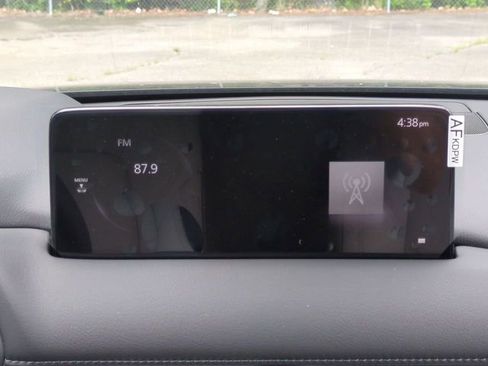 New 2025 MAZDA CX-5 AWD 2.5 S w/ Preferred Package image 17