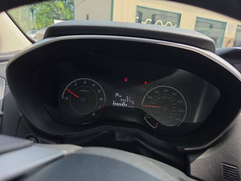 Used 2019 Subaru Impreza 2.0i Premium AWD/4WD image 27