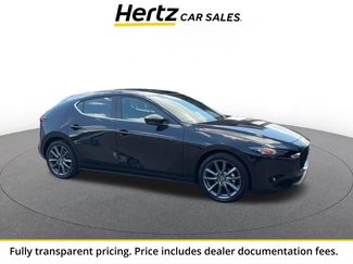 Used 2026 MAZDA MAZDA3 s FWD video 1