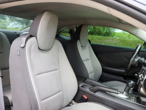 Used 2014 Chevrolet Camaro LT w/ RS Package RWD image 18