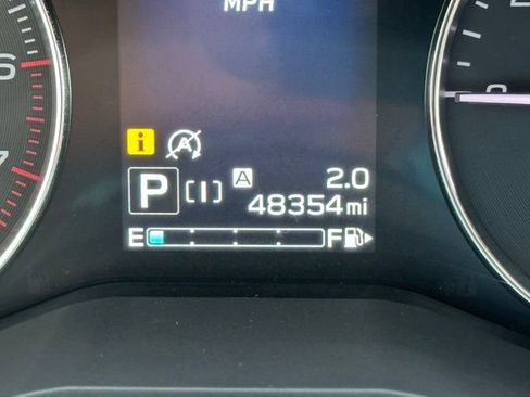 Used 2023 Subaru Crosstrek 2.5i Limited AWD/4WD image 22
