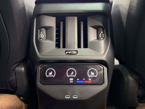 New 2026 BMW X3 M50 w/ Premium Package AWD/4WD image 32