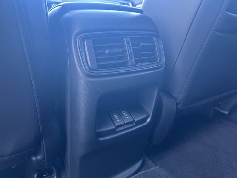 Certified 2021 Honda CR-V EX-L image 28