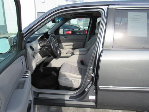 Used 2013 Honda Pilot EX-L image 12