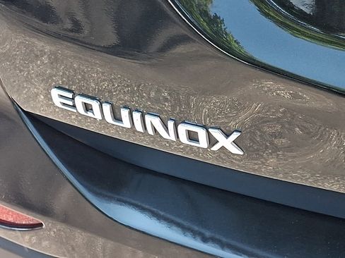 Certified 2022 Chevrolet Equinox LT AWD/4WD image 30