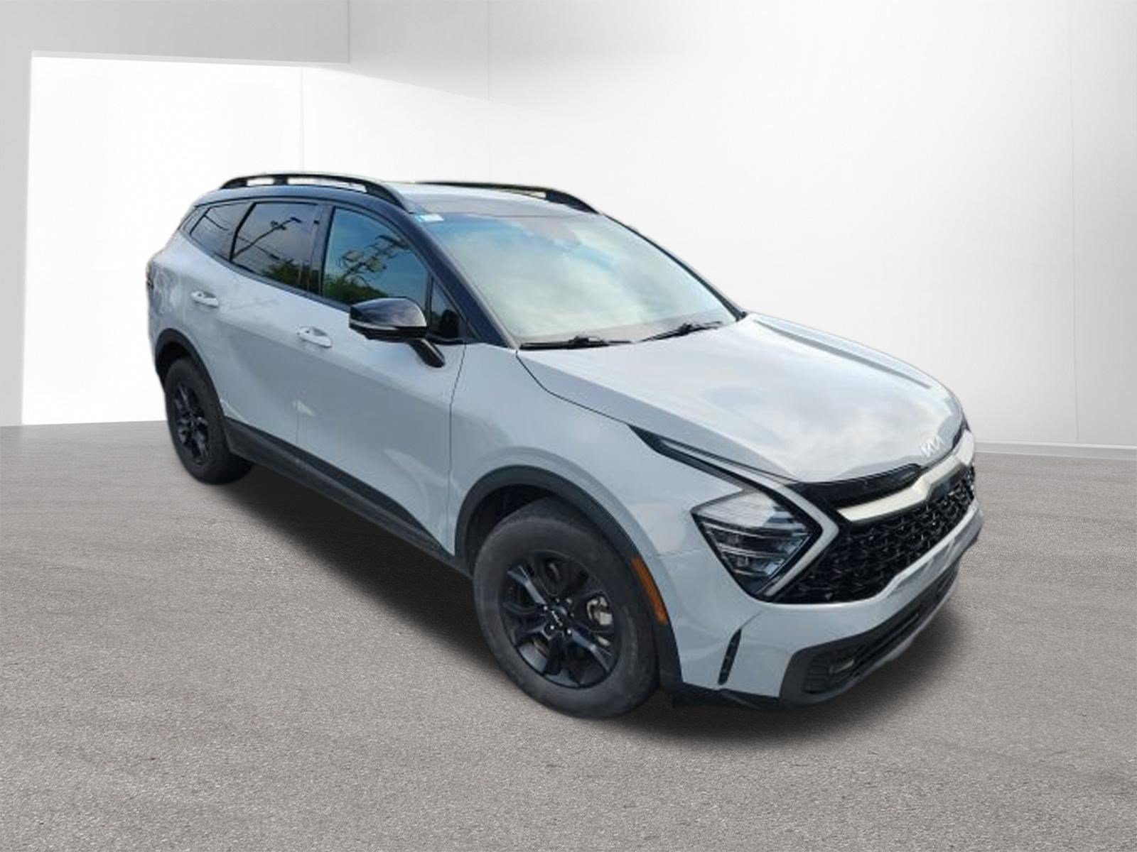 Certified 2024 Kia Sportage X-Pro Prestige AWD/4WD image 26