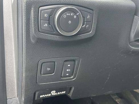 Used 2021 Ford F250 Lariat w/ Lariat Ultimate Package AWD/4WD image 19
