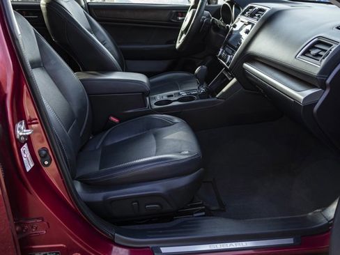 Used 2019 Subaru Outback 2.5i Limited w/ Popular Package #2 image 30