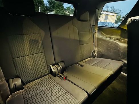 Used 2017 Chevrolet Tahoe LS w/ Skid Plate Package AWD/4WD image 19