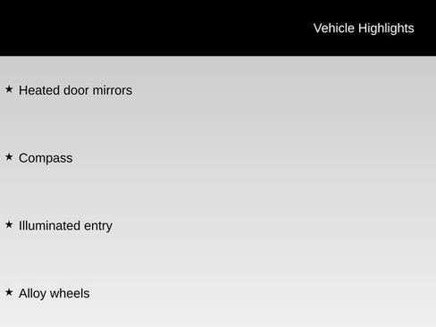Used 2023 Jeep Renegade Latitude image 6