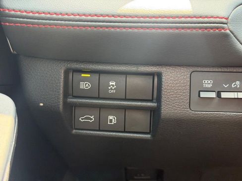 Certified 2021 Toyota Avalon TRD FWD image 18
