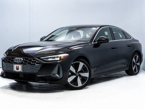 Used 2025 Audi A5 2.0T Premium w/ Convenience Package image 2