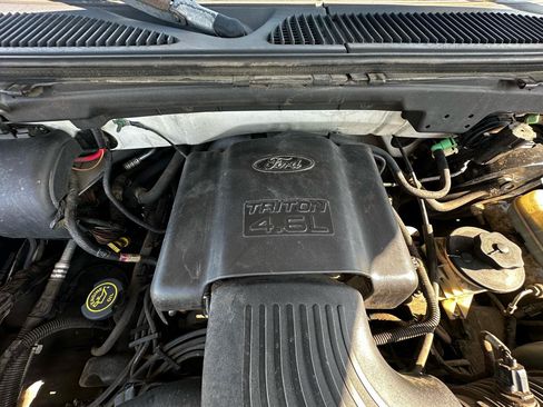 Used 1999 Ford F150 2WD SuperCab image 16